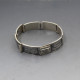 Reykjavik Silver Link Bracelet