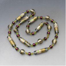 Venetian Art Glass Beads